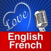 Love: English-French Audio Proverbs