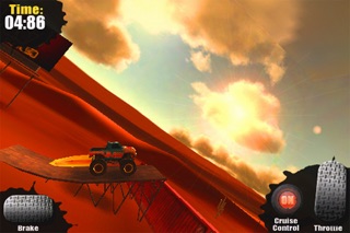 Monster Trucks Nitro Screenshot 5