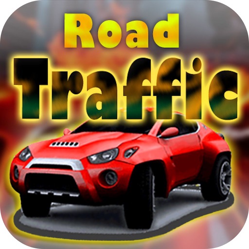 Cars Rush - The Road Traffic Intersection Run Hour Challenge PRO icon