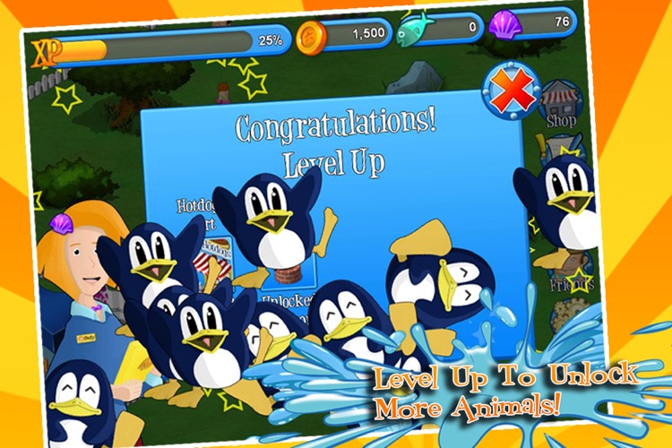 My Sea Park