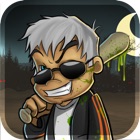 Top 40 Games Apps Like Zombie HitMan Adventure Lite - Best Alternatives