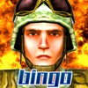 AAA Bingo War - Bingo games for free