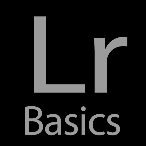 Lightroom Basics icon