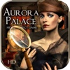 Aurora's Hidden Palace HD - hidden objects puzzle game