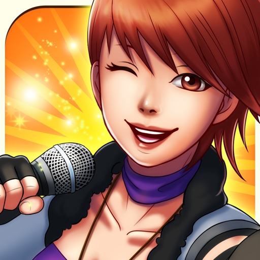 POP ROCKS WORLD - MUSIC RPG GAME Icon