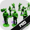 Army Men Invasion