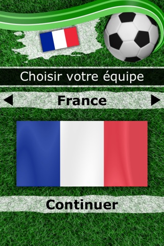 Penalty Kick - Soccer App screenshot 2