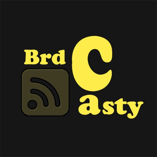 BrdcastE icon