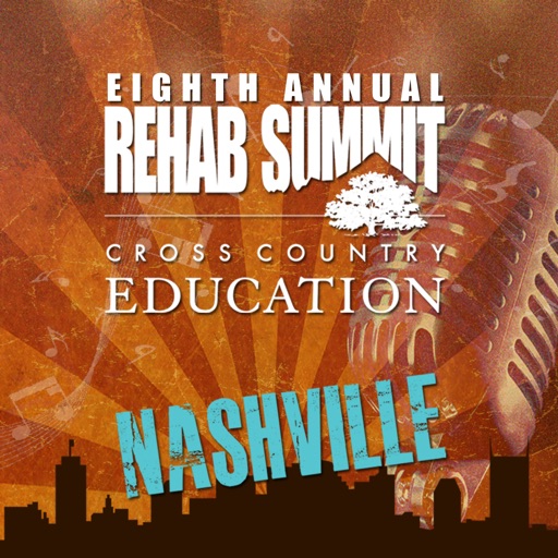 Rehab Summit 2014