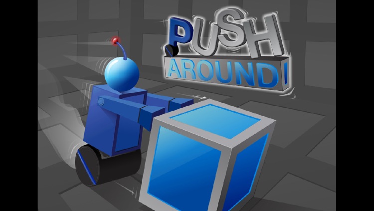 Push Around