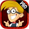 Happy Nerd Pro - The impossible flying game with glasses