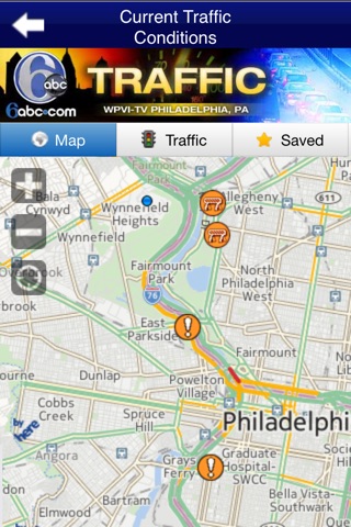 6abc Events - Philadelphia screenshot 4