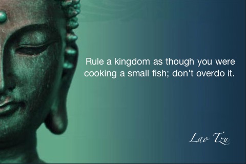 Wisdom of Buddha
