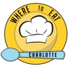 Where To Eat CHARLOTTE