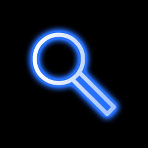 Neon Image Search