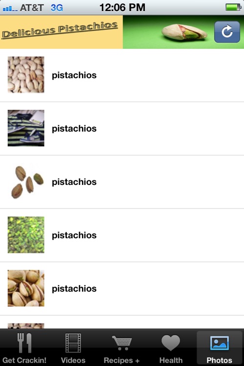 Pistachios screenshot-4