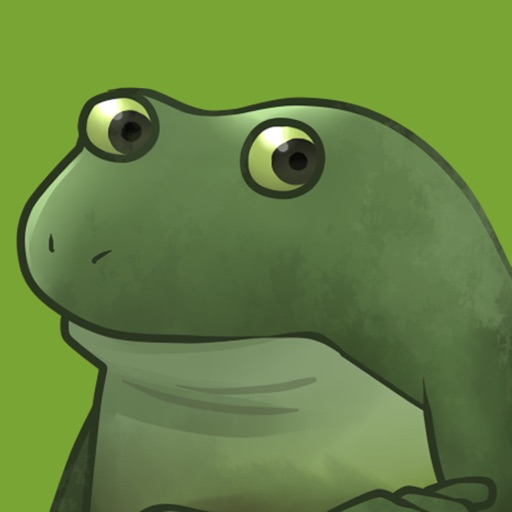 Froge iOS App