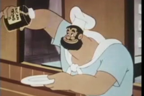 appTV Popeye Cartoon Collection 2 screenshot-4