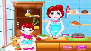 How to cancel & delete Baby Cooking Assistant - Help Mom to Make breakfast from iphone & ipad 2