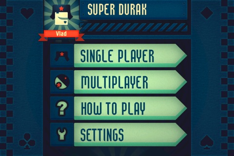 Super Durak screenshot 3