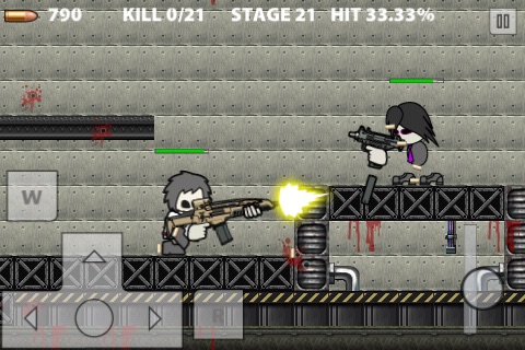 Agent Tie LITE screenshot 3