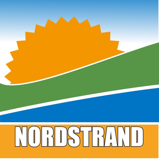 Nordstrand icon