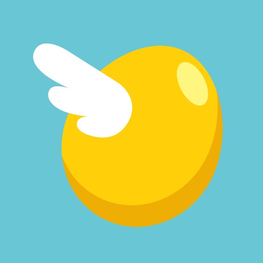 Breaky Egg Icon