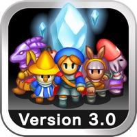 Crystal Defenders icon
