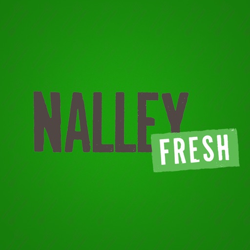 Nalley Fresh