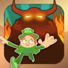 Charmaggedon: Viking Leprechaun Beatdown Multiplayer Edition