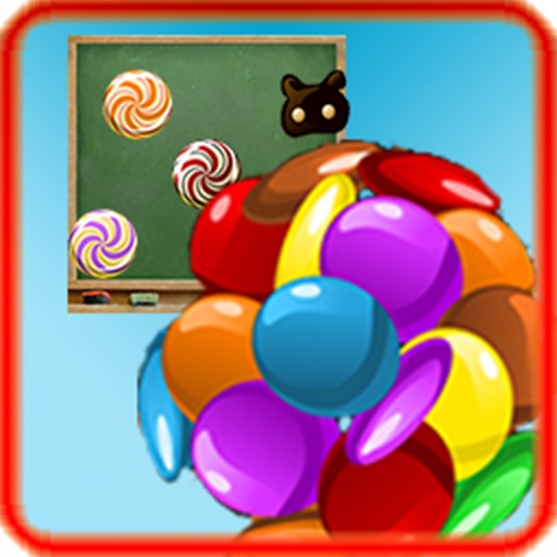 Candycraft Icon