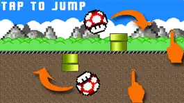 Game screenshot Champy Jump (jeu très Addictif) mod apk