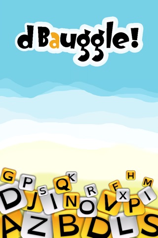 dBauggle! screenshot 3