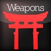 Aikido Weapons HD
