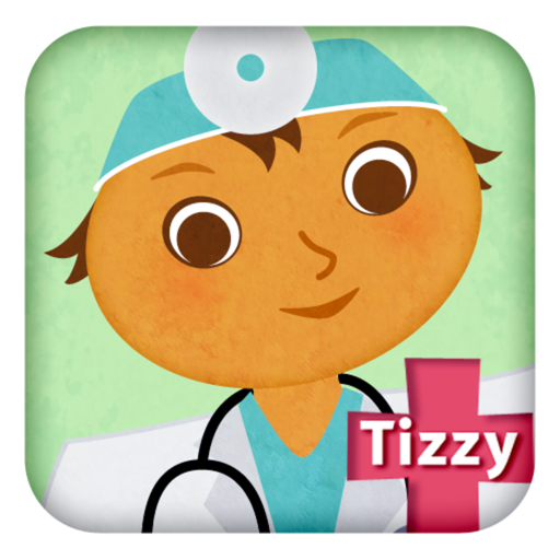 Tizzy Veterinarian icon