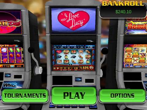 1 Reel Deal Slots Club by Phantom EFX