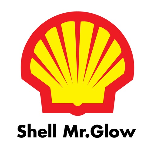 Shell Mr.Glow