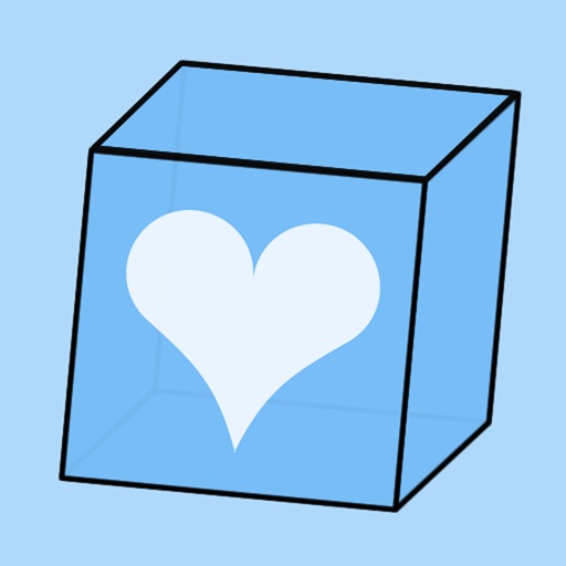 Love dice iOS App