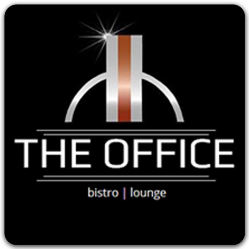 The Office Bistro icon