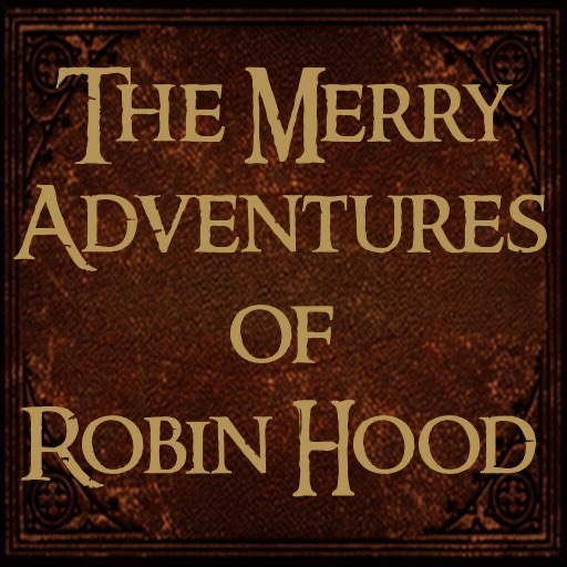 Robin Hood by Howard Pyle (ebook) icon