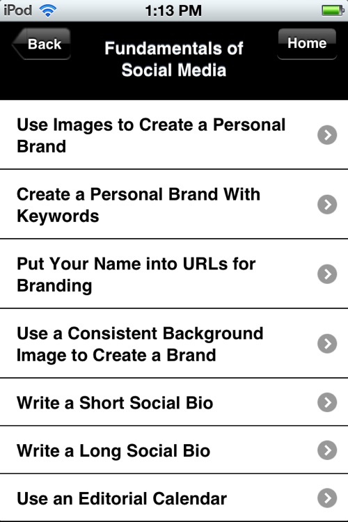 Social Media Marketing Tips For Dummies