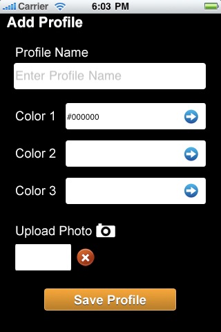 Crowd Noise App screenshot-3