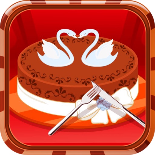 Chocolate royal cake iOS App