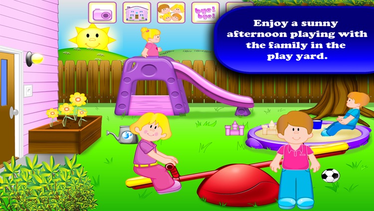 iDollhouse screenshot-3