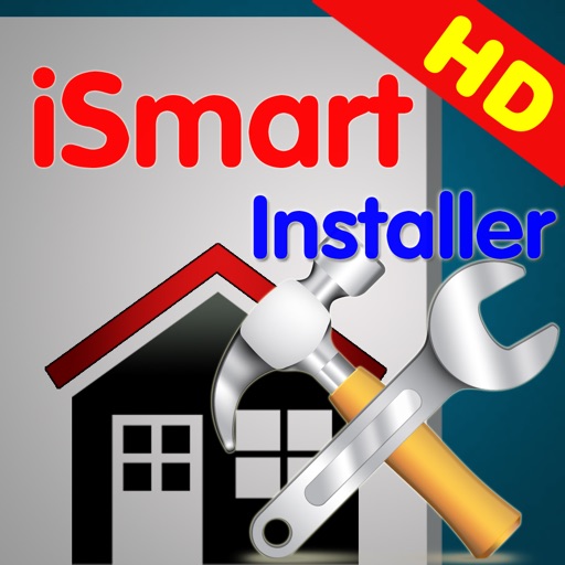 iSmart At Home - Installer Version HD