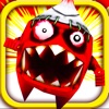 A Manic Monster Rush PRO - Run & Jump in Mega Minion Land