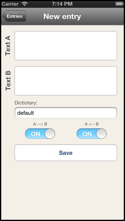 MemMot screenshot-3