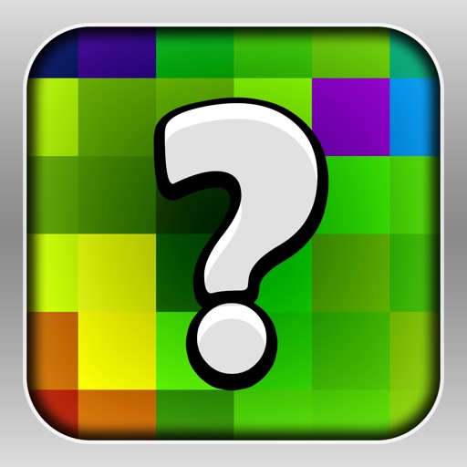 Guess What - The Picture Guessing Quiz iOS App