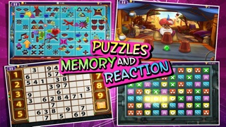 101-IN-1 GAMES HD 1.0.6 IOS ĐUA XE 101-IN-1 GAMES HD 1.0.6 IOS