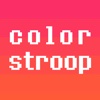 Color Stroop